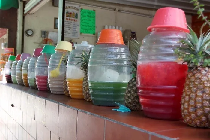 Coprisem vigilará venta de bebidas y alimentos durante Fiestas Patrias