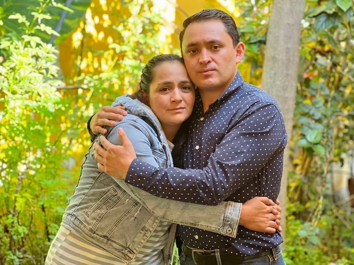 Rescatan con vida a hermana del alcalde de #IxtapanDeLaSal