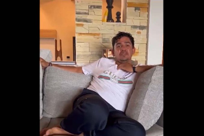‘El Fresa’ habría traicionado a alcalde de Tololapan, afirman autoridades de Guerrero
