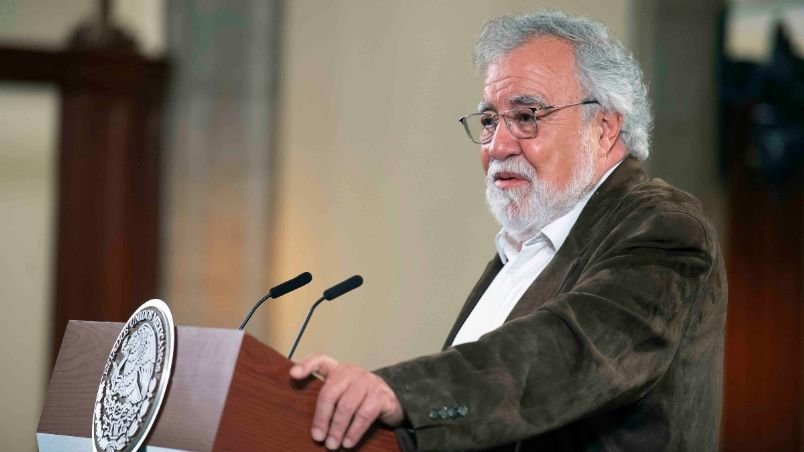 Este municipio del #Edoméx será sede del Centro Nacional de Identificación Humana