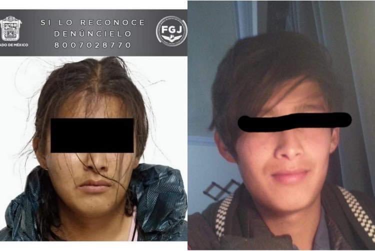 Ratifican prisión para sujeto que asesinó a estudiante de la UAEMéx #JusticiaParaLucero