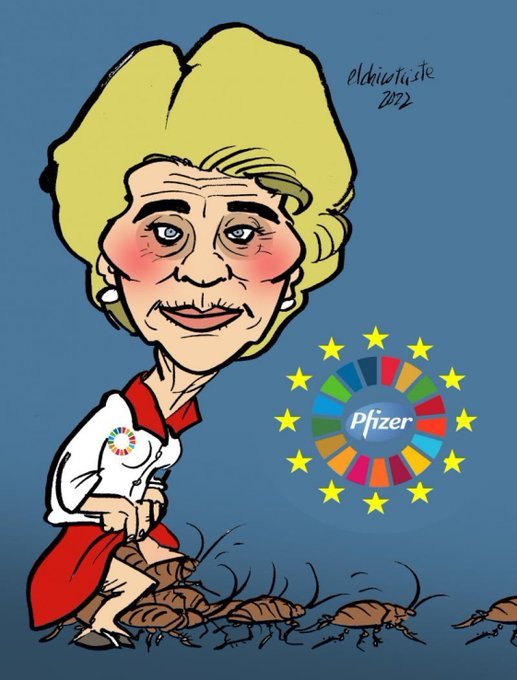 #PfizerGate: Eurodiputados exhiben corrupción y mentiras de gobiernos que ordenaron vacuna obligatoria