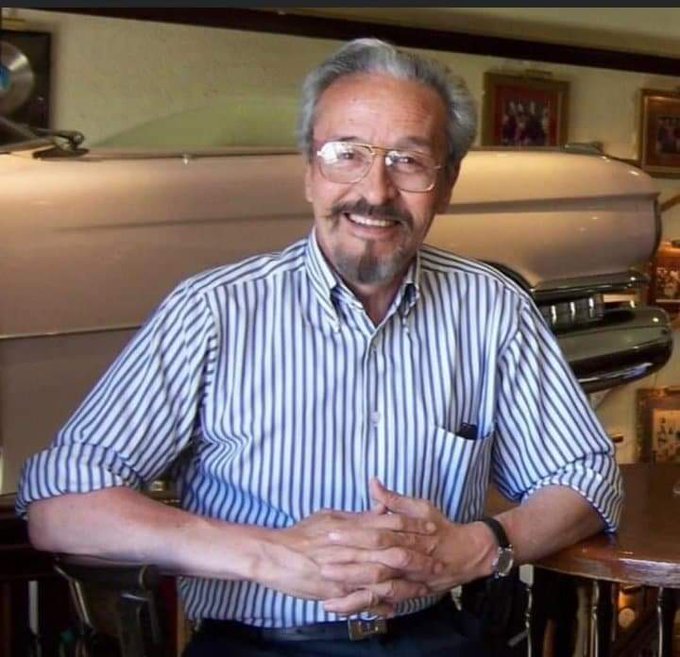Fallece ex alcalde de Toluca