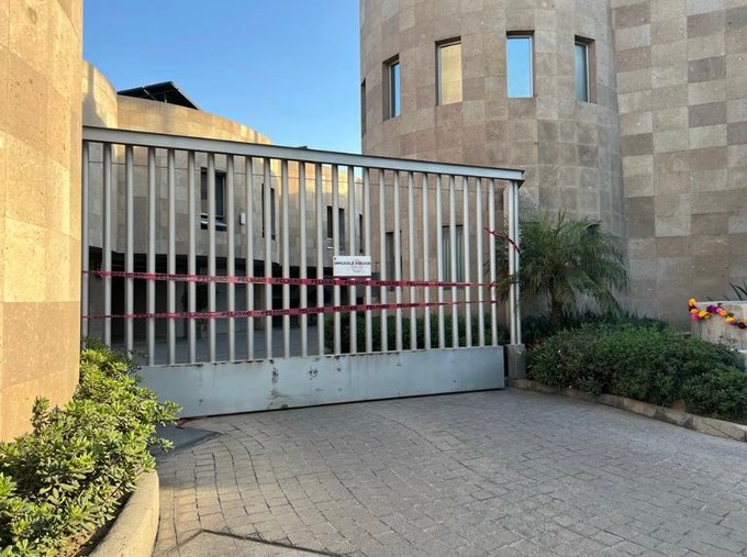 Maniatada en hotel, rescataron a niña de 10 años levantada en #Ecatepec