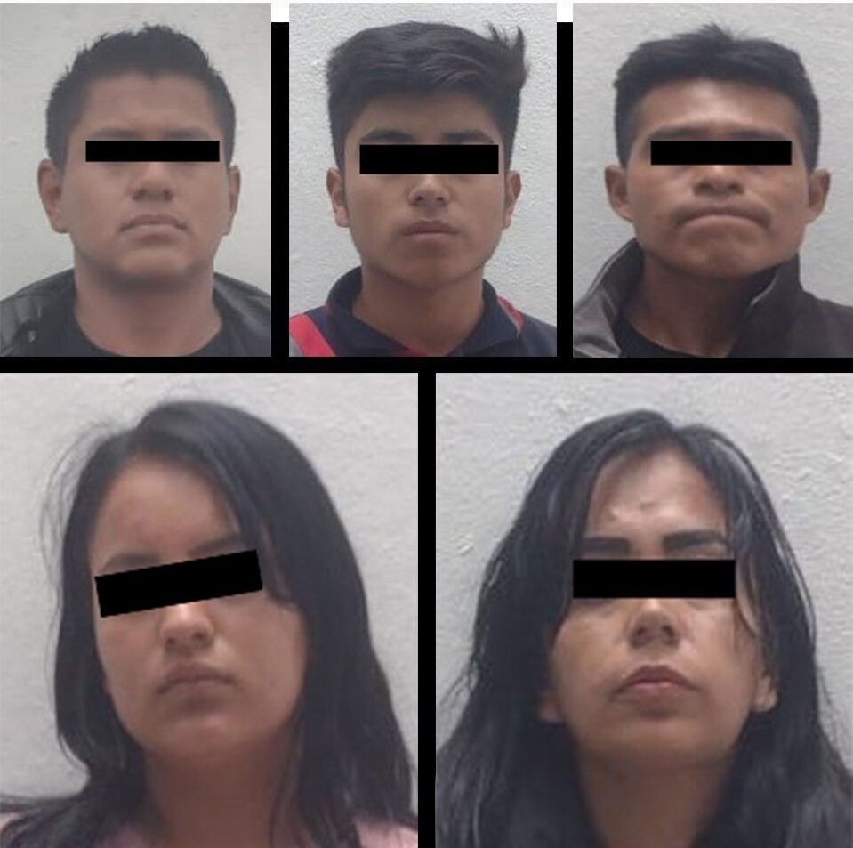 Capturan a comandante de la Guardia Nacional en #Temascalcingo; extorsionaba a nombre de La FM