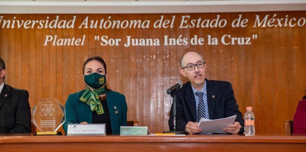  #UAEMéx atiende necesidades en beneficio de la sociedad