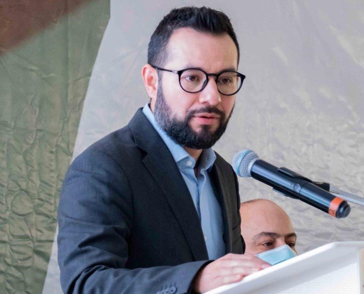 Invertir en materia energética y producción sustentable aumentará la productividad de las empresas: Sauza Martínez.