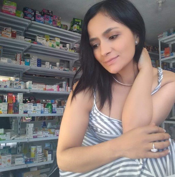 Secuestran hermana del alcalde de Ixtapan de la Sal