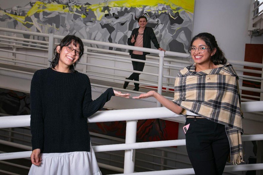 “Visita a la Muerte”, corto documental de alumnos #UAEMéx