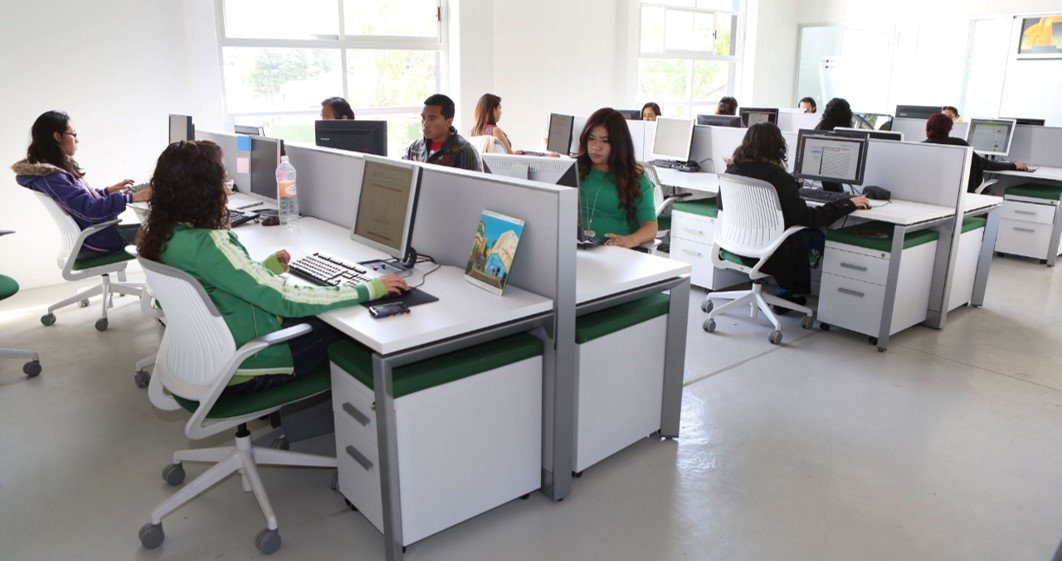 Para impulsar el Acceso Abierto en el mundo, Redalyc de la #UAEMéx obtiene 3.6 mdd