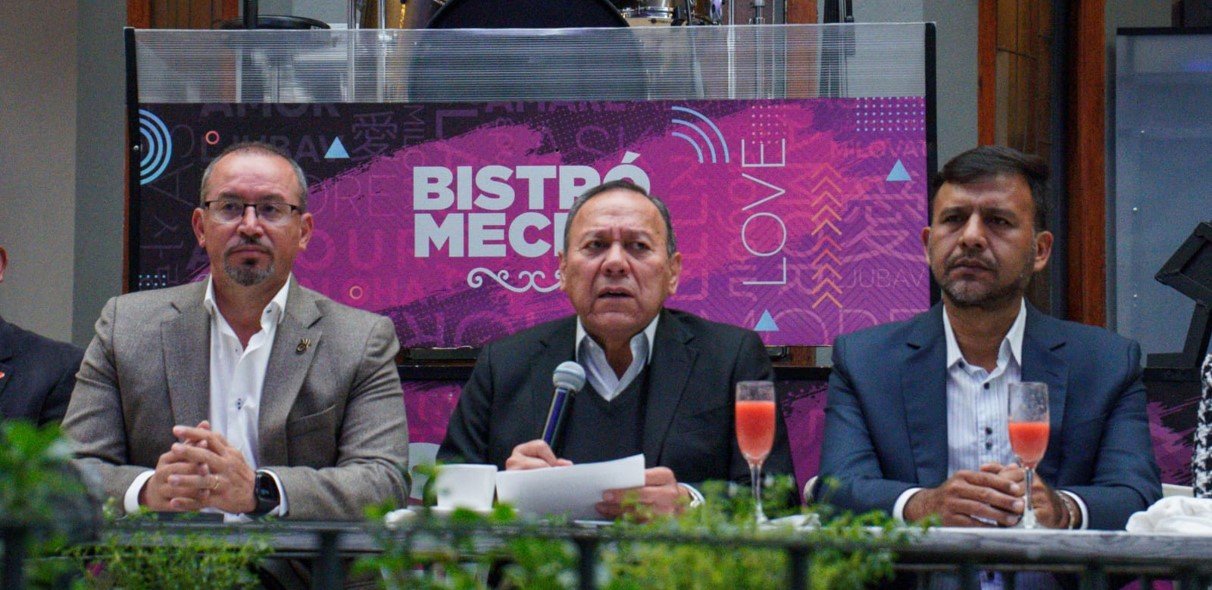 PRD llama al MC a sumarse a la alianza PRIANRD