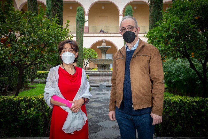 Académicos de #UAEMéx reciben reconocimiento por innovación