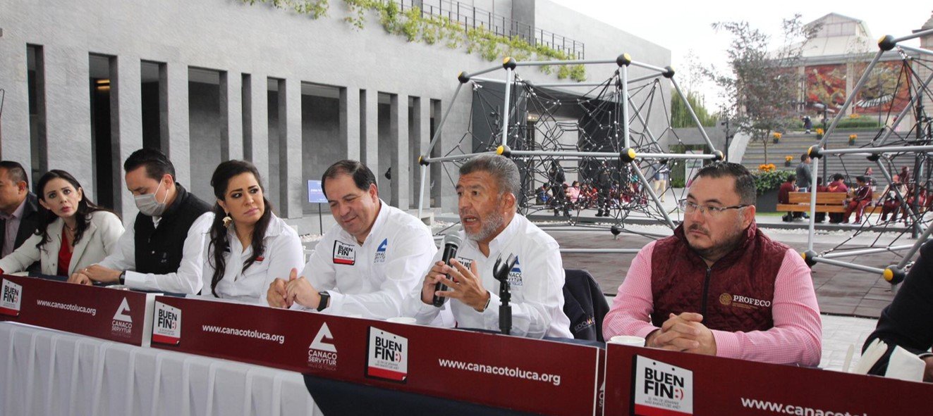 Garantizan ofertas reales para  #ElBuenFin 2022