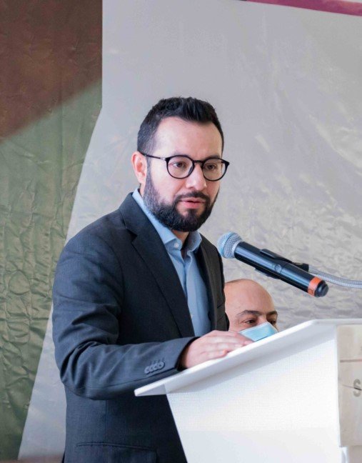 Desarrolla #Concaem estrategia de vinculación para elevar los índices de contratación de personas con discapacidad