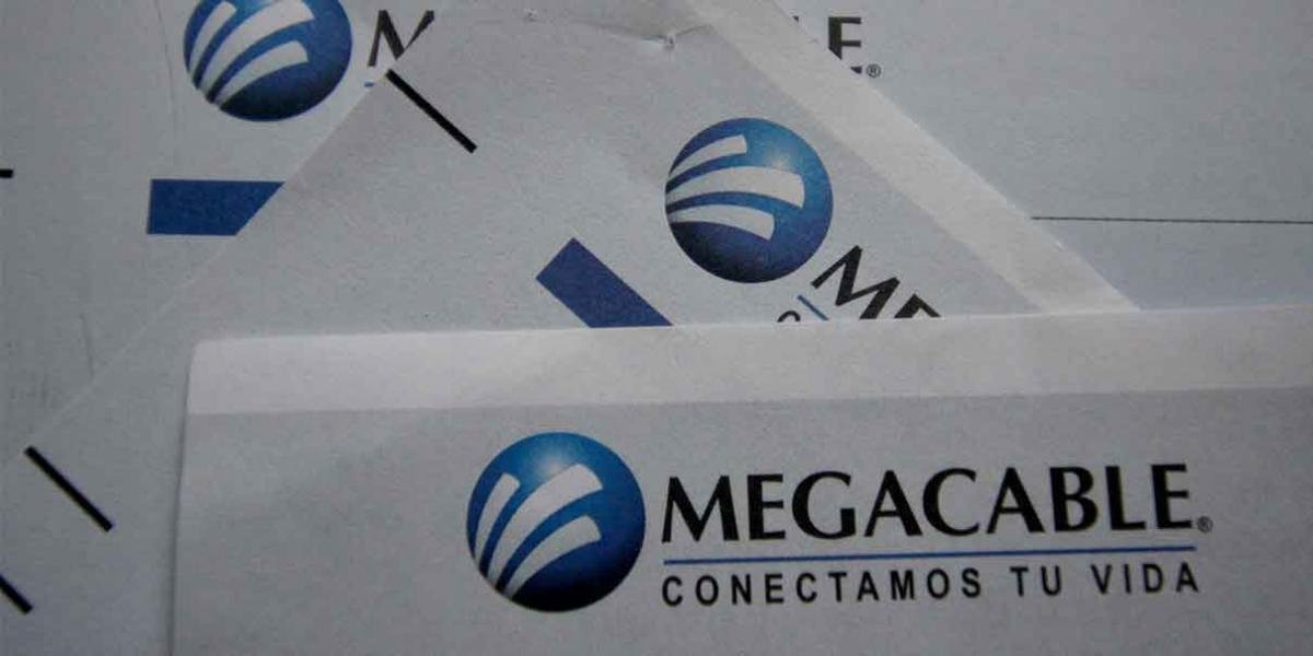 Profeco atiende demanda colectiva contra Megacable por fallas masivas