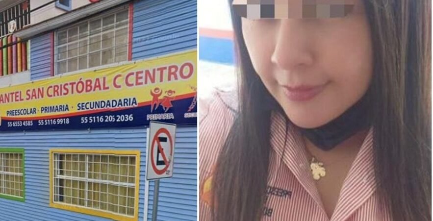 Capturan a Claudia Karina, maestra acusada de violar a menores en kínder del Edoméx
