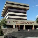 fiscalía edomex