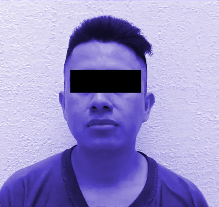 Ya capturaron al presunto feminicida de niña de 9 años de #Neza