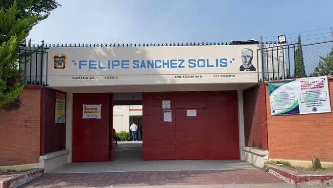 Denuncian a profesor de #Tecámac de abuso contra 16 alumnos y a directivos de encubrirlo