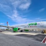 Tras éxito en ventas, Viva Aerobús triplica vuelos del Aeropuerto de Toluca a Monterrey