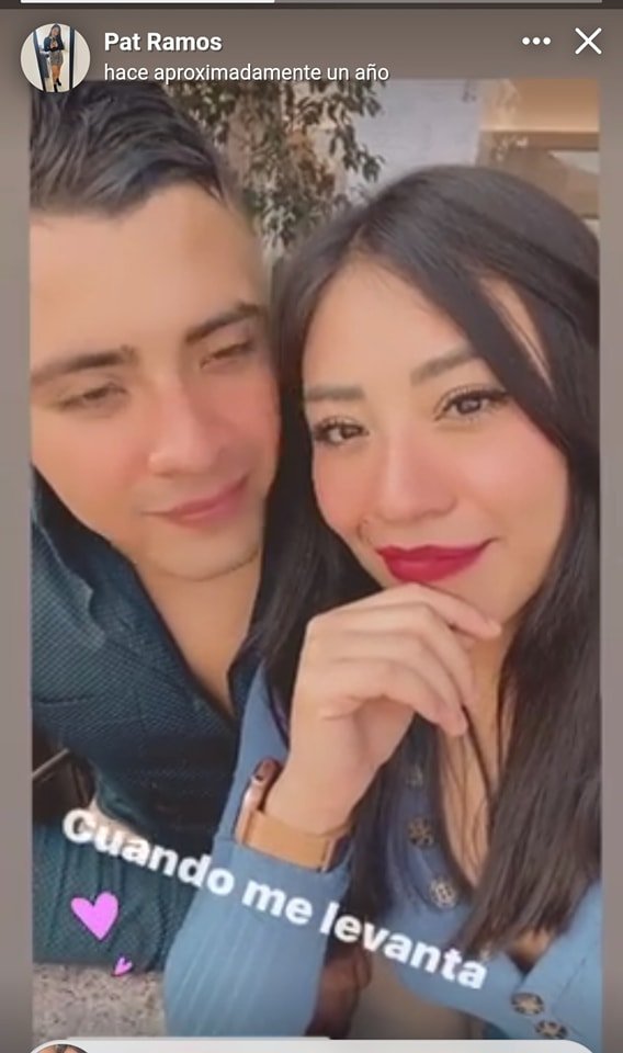 Jesús Alexis, feminicida de Mónica, habría matado antes a otra novia; trabajaba en el #Hilton