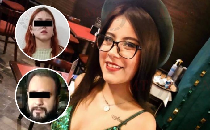 Prevalecen misterios en el Caso Ariadna; defensa de Rautel pide ampliar el plazo