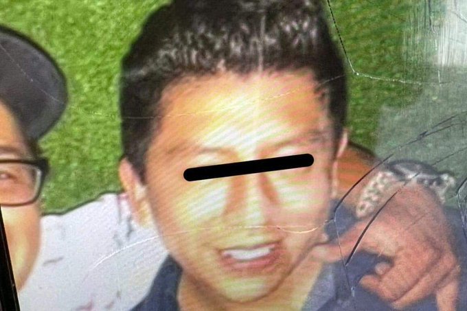 Identifican en redes al conductor que mató a niño en Ecatepec; bikers amagan con buscarlo