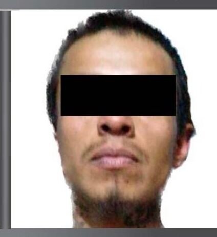 Encuentran sin vida en su celda a sujeto recién recluido por la muerte de su hijastro