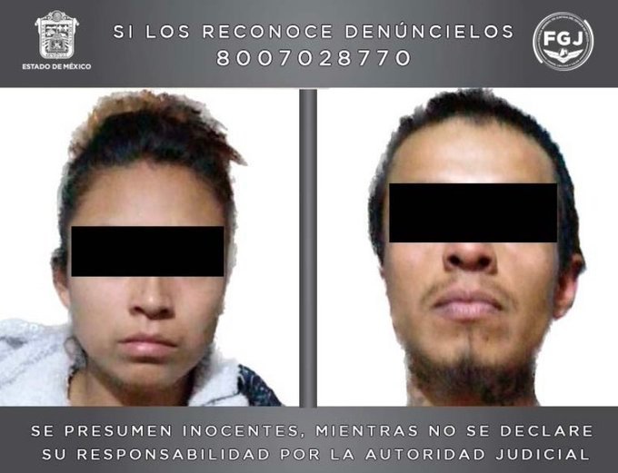 Encuentran enterrado a niño de 5 años en su casa; ya capturaron a sus padres; era primo de ‘Calcetitas Rojas’