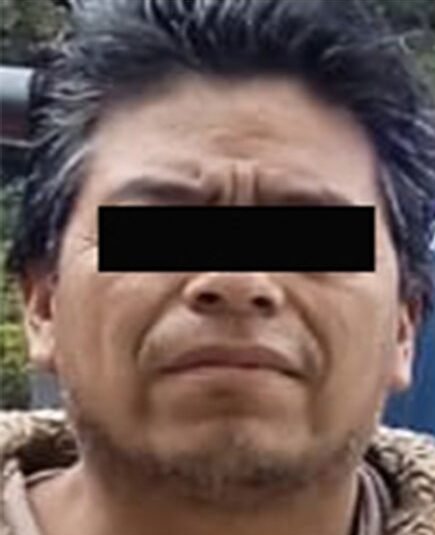 Capturan a sujeto tras cometer asalto en #Lerma