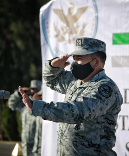ÚLTIMA HORA: Asesinan a general de la Guardia Nacional en Zacatecas