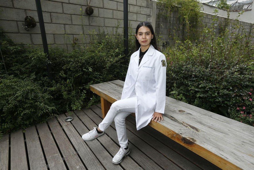 Falta difundir información sobre ansiedad y depresión en juventudes: especialista de #UAEMéx 