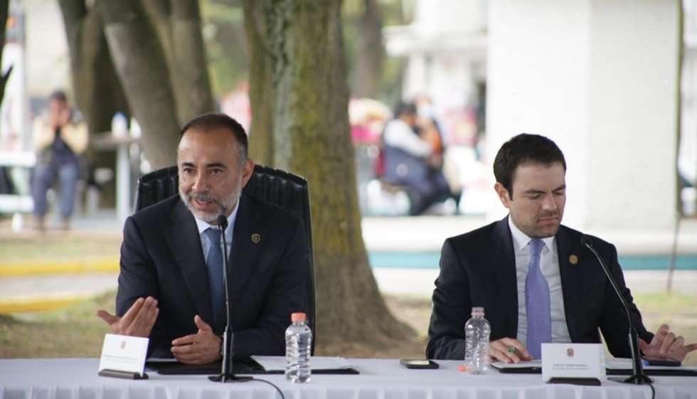 Se opone #Metepec a prohibición de descuentos y bonificaciones en impuestos