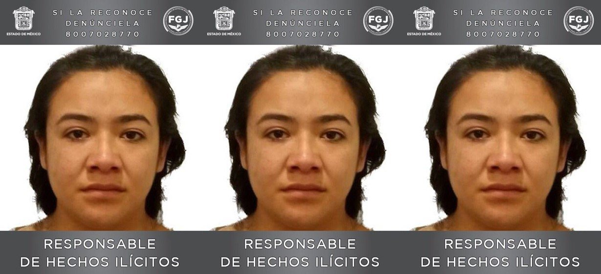 Condenan a 73 años de cárcel a mujer que cometió feminicidio, en #Jilotepec  