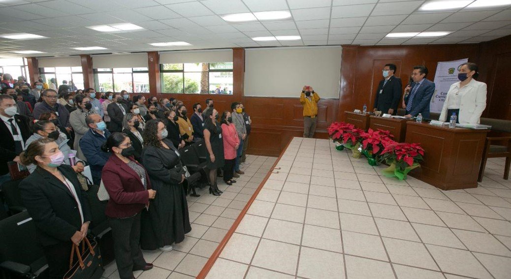 #UAEMéx renovará plan de estudios de nivel medio superior  