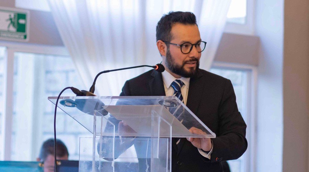 Norma 037 de #Teletrabajo, beneficiara a más de un millón de personas en #Edoméx 