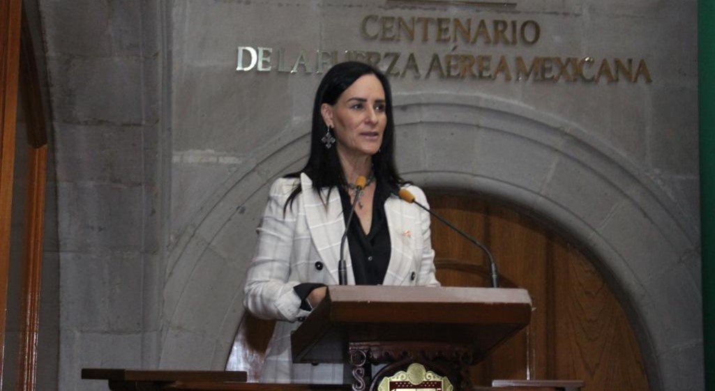 Combate #PRI hostigamiento sexual contra mujeres en transporte público