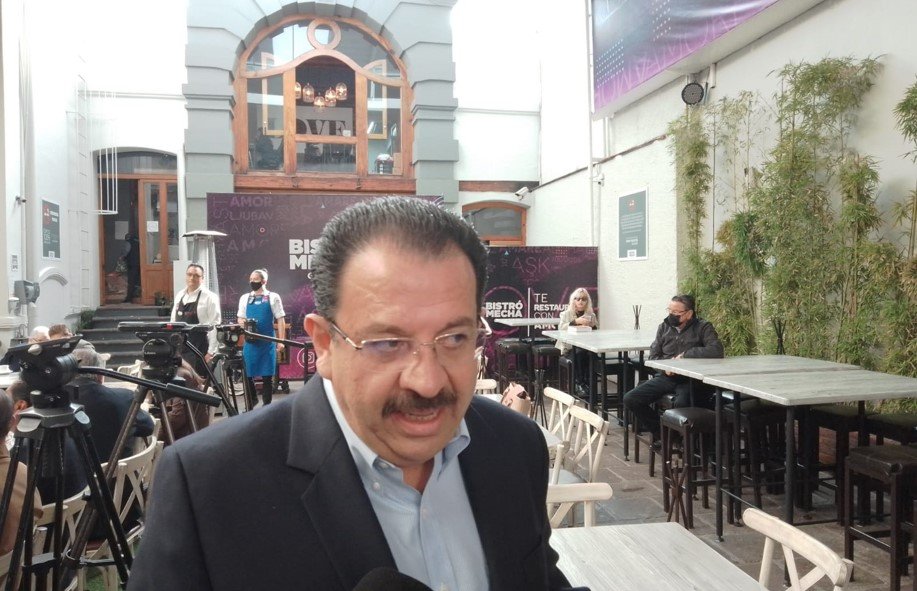 Estacionamientos, los más afectados con cierre de Calles en centro de #Toluca