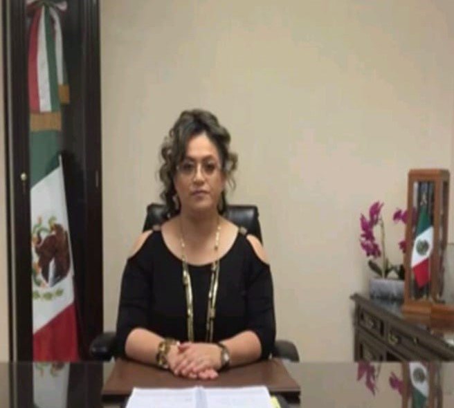 Magistrada denuncia corrupción en el Poder Judicial de la Federación