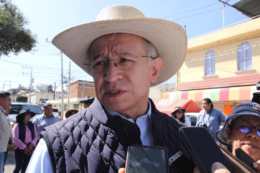 Cierre de calles en centro de #Toluca traerá buenos resultados