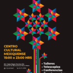 Regresa a #Toluca la Noche de las Estrellas; telescopios, talleres, conferencias y más