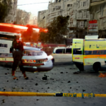 Atentado con bomba en Estambul; Turquía señala a EEUU; se encienden las alarmas