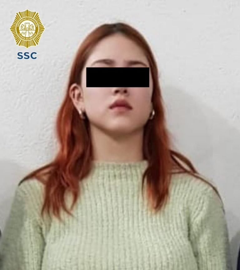 Ratifican prisión cautelar contra Vanessa ‘N’ por el feminicidio de Ariadna