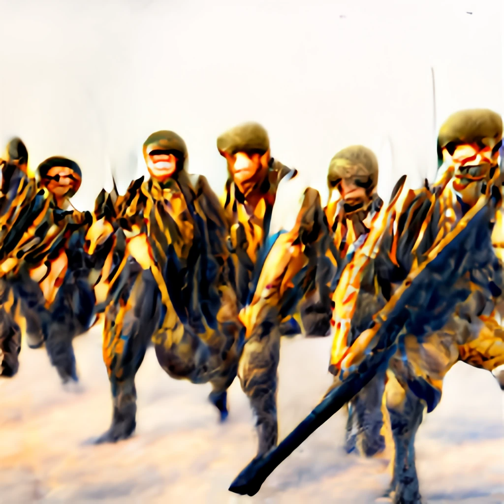 Sin muertos ni disparos, Rusia concreta entrega de Jersón; se abren esperanzas de paz