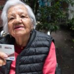 Secretaría del Bienestar aumentará 25% pensión a adultos mayores; en Edoméx repartirán primeras tarjetas