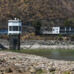 Falla mayor en el Cutzamala provocará menor suministro de agua en estos 13 municipios