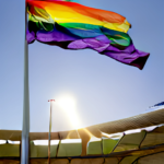 ¿Homosexuales bajo riesgo durante Qatar 2022?