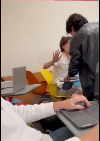 Agresión con arma blanca en prepa del Tec, aviva debate sobre el bullying