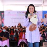 Descarta TEPJF actos anticipados de campaña de Alejandra Del Moral