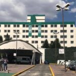 CNDH expone malos tratos de hospital IMSS en Naucalpan, que provocaron muerte de adulto mayor